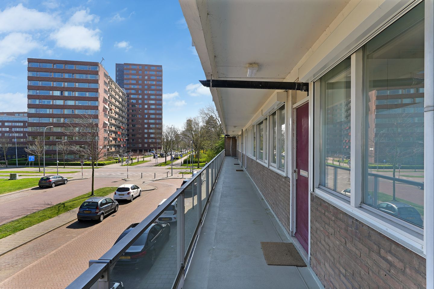 Foto 5 van Vredehoflaan 71