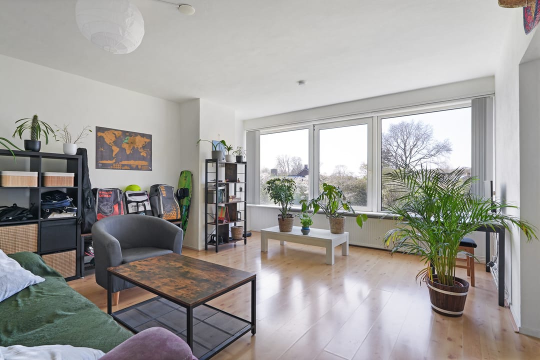 Foto 8 van Vredehoflaan 71