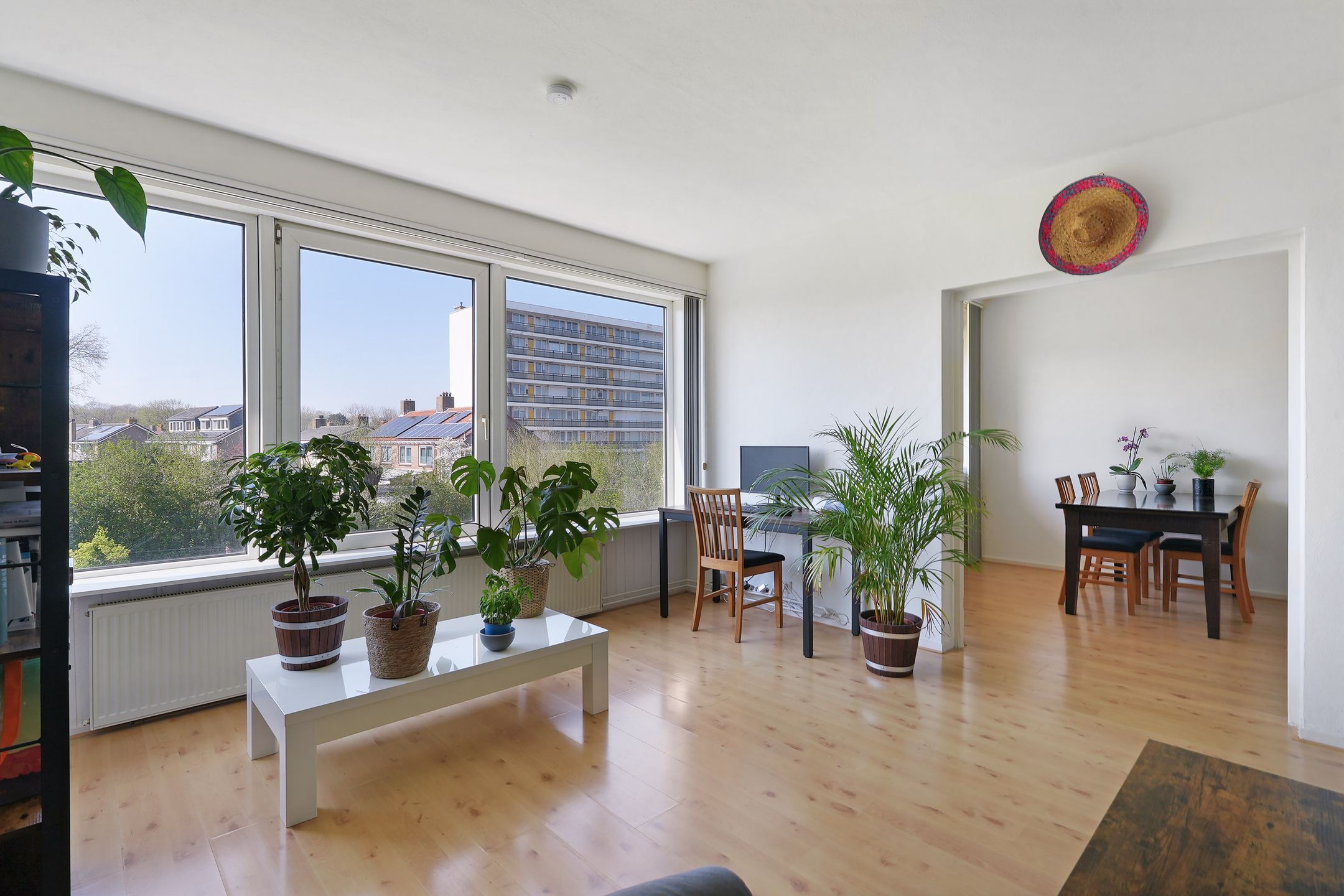 Foto 9 van Vredehoflaan 71