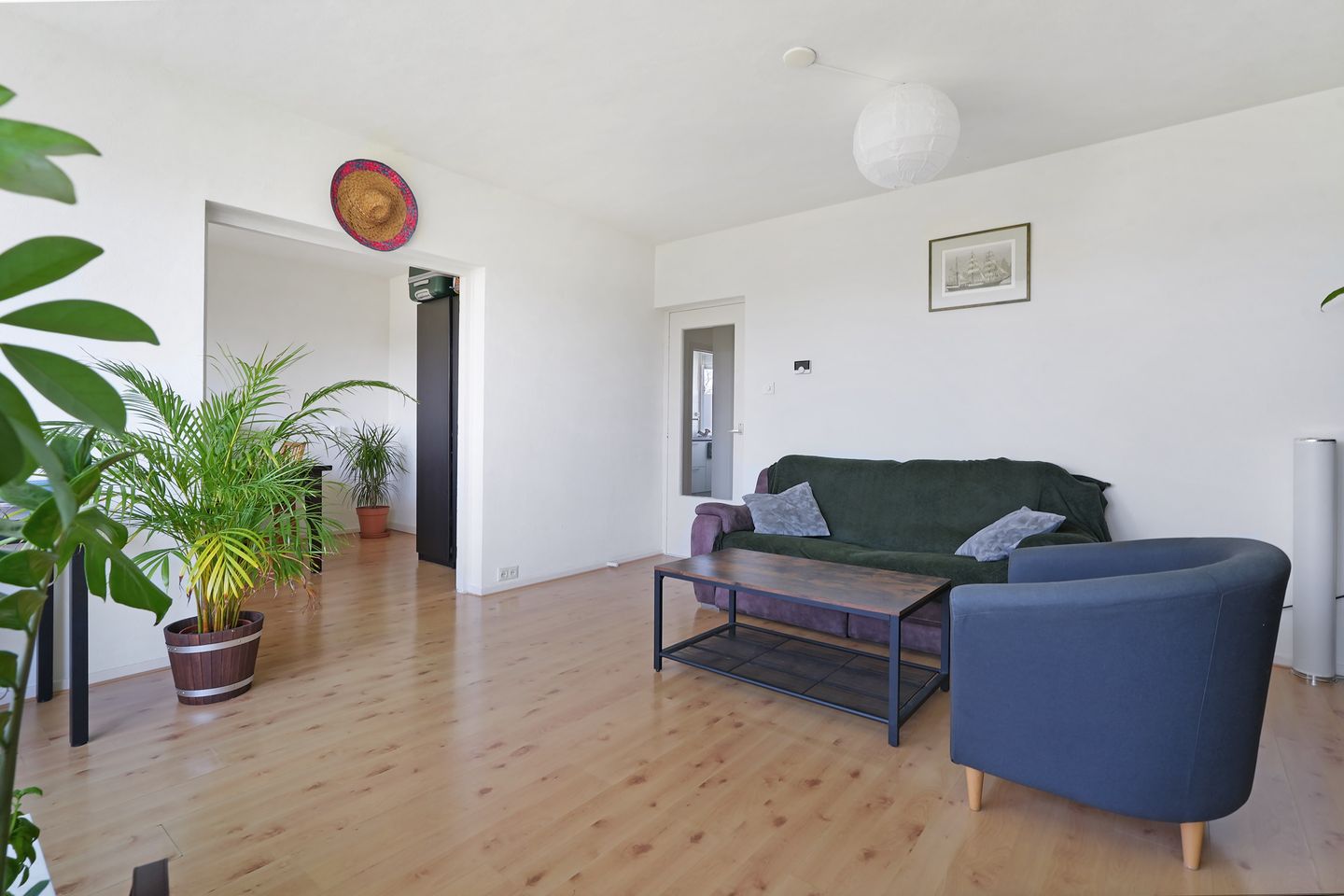 Foto 10 van Vredehoflaan 71