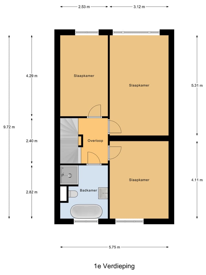 Foto 48 van Metselaarsgilde 31