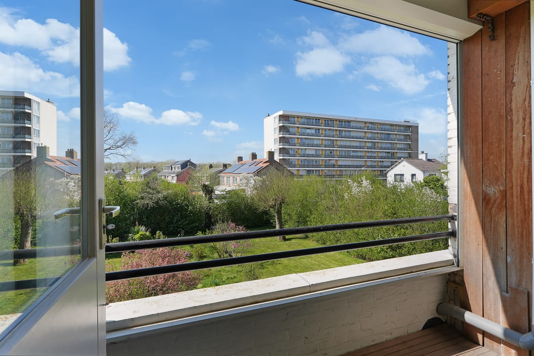 Foto 13 van Vredehoflaan 71