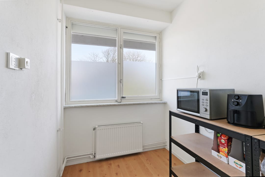 Foto 16 van Vredehoflaan 71