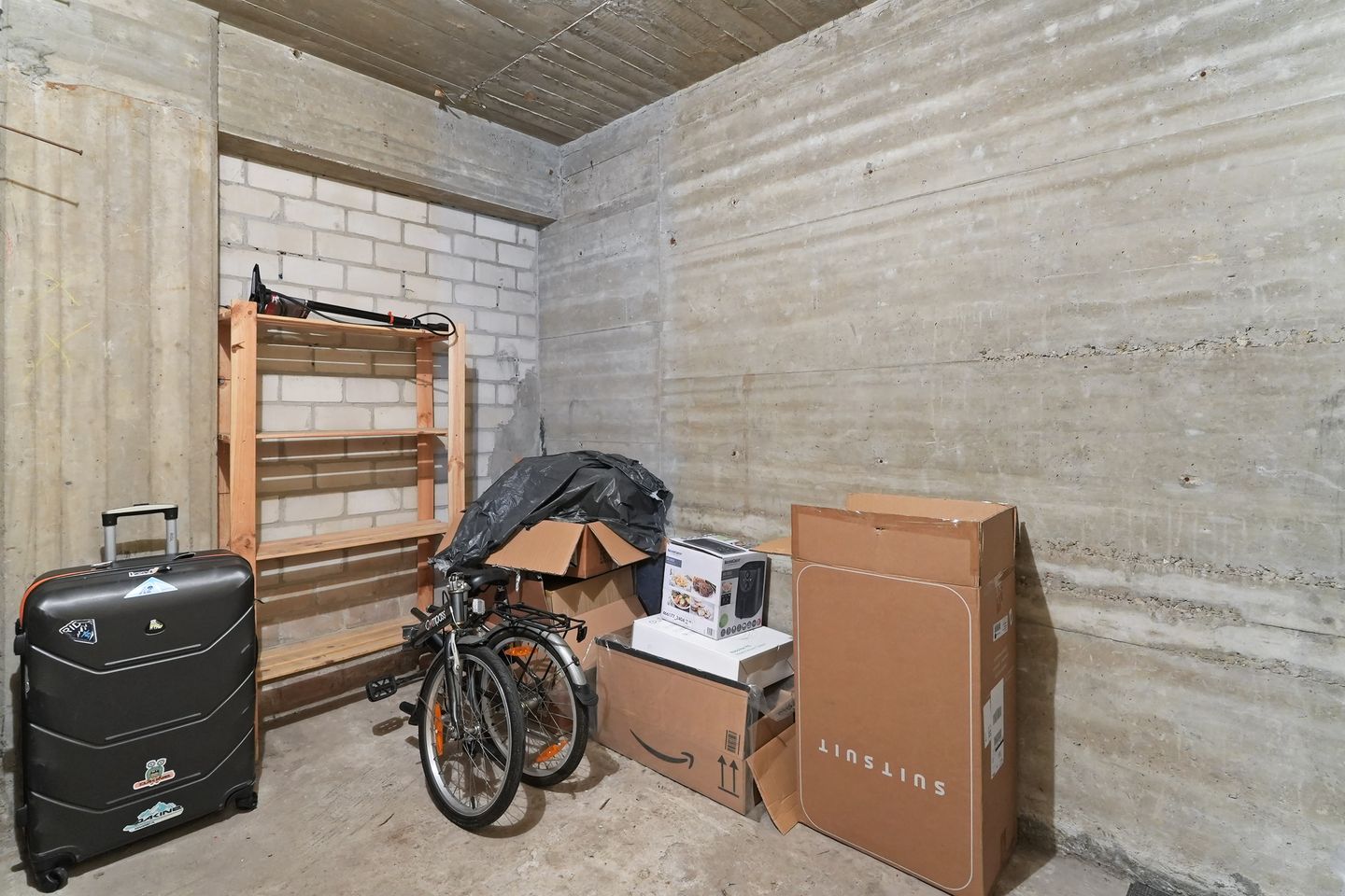 Foto 19 van Vredehoflaan 71