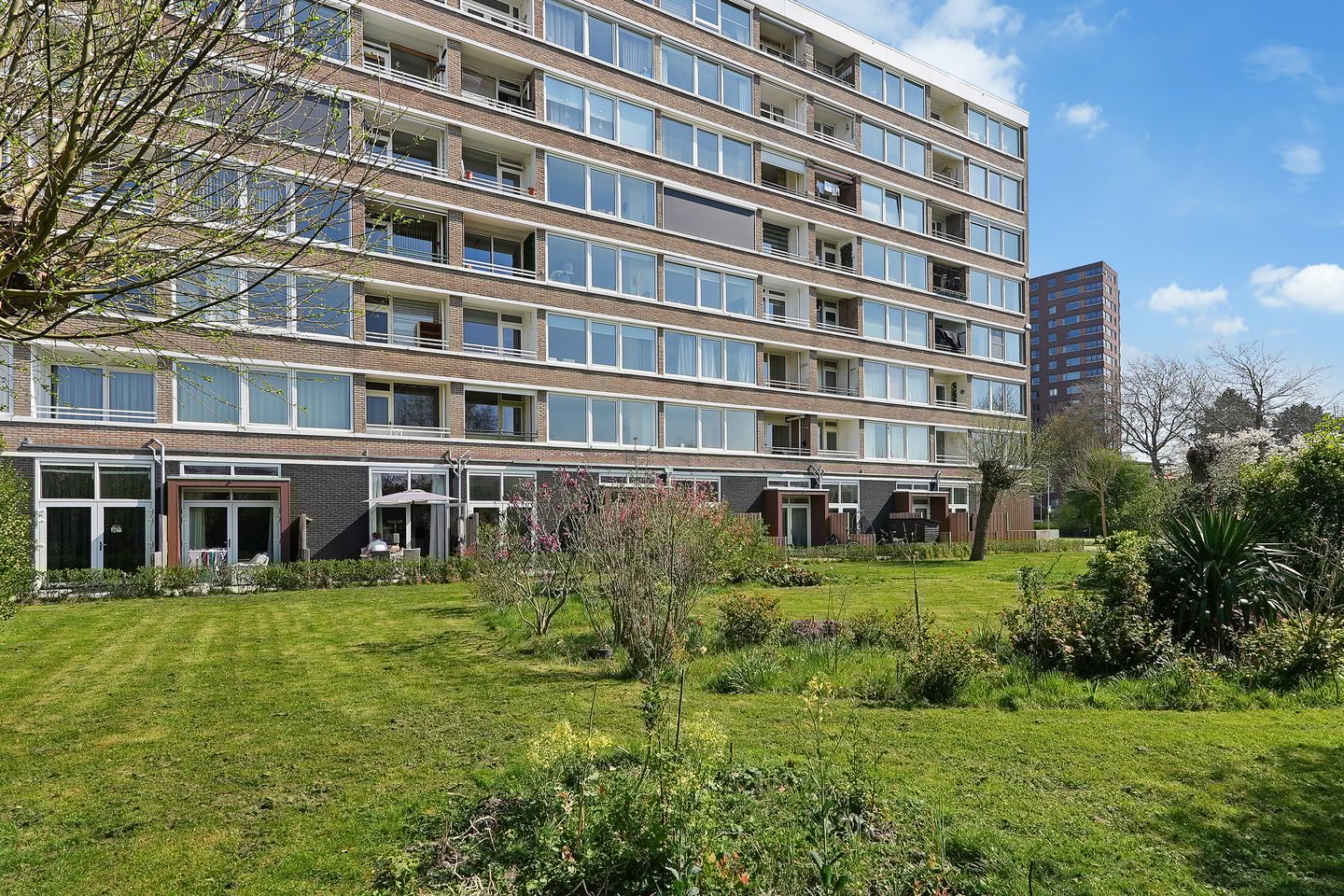 Foto 20 van Vredehoflaan 71