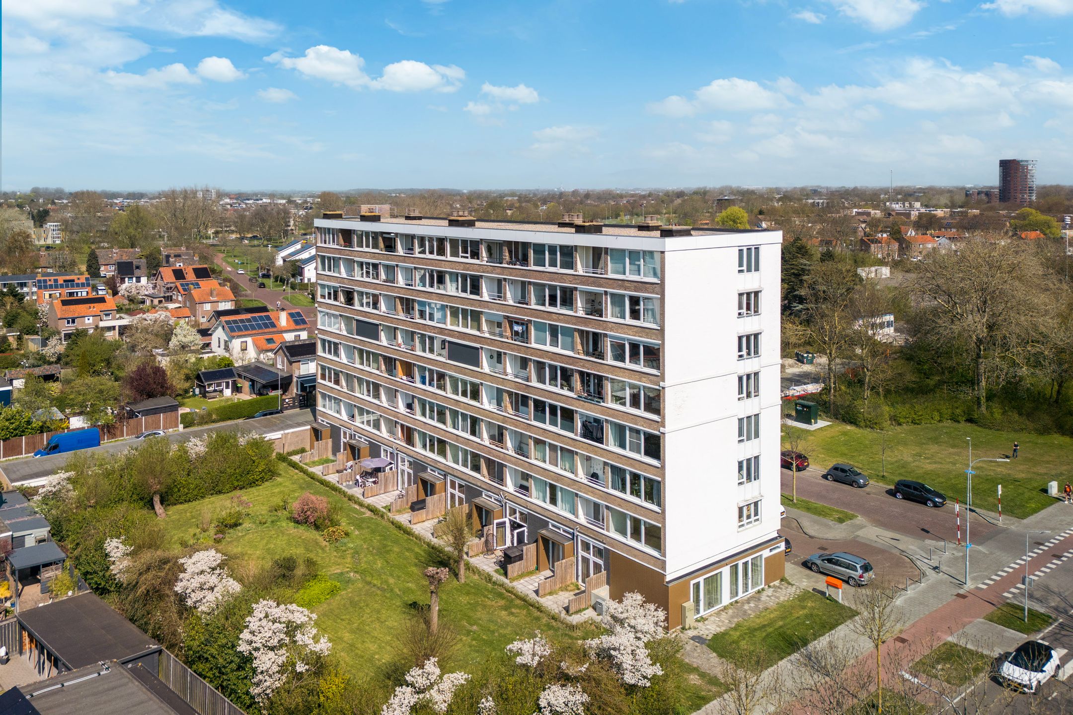 Foto 21 van Vredehoflaan 71