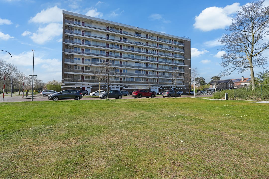 Foto 22 van Vredehoflaan 71