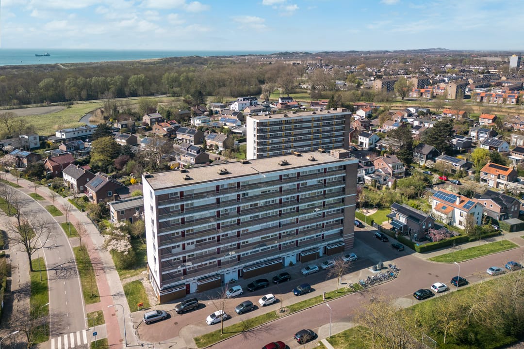 Foto 23 van Vredehoflaan 71