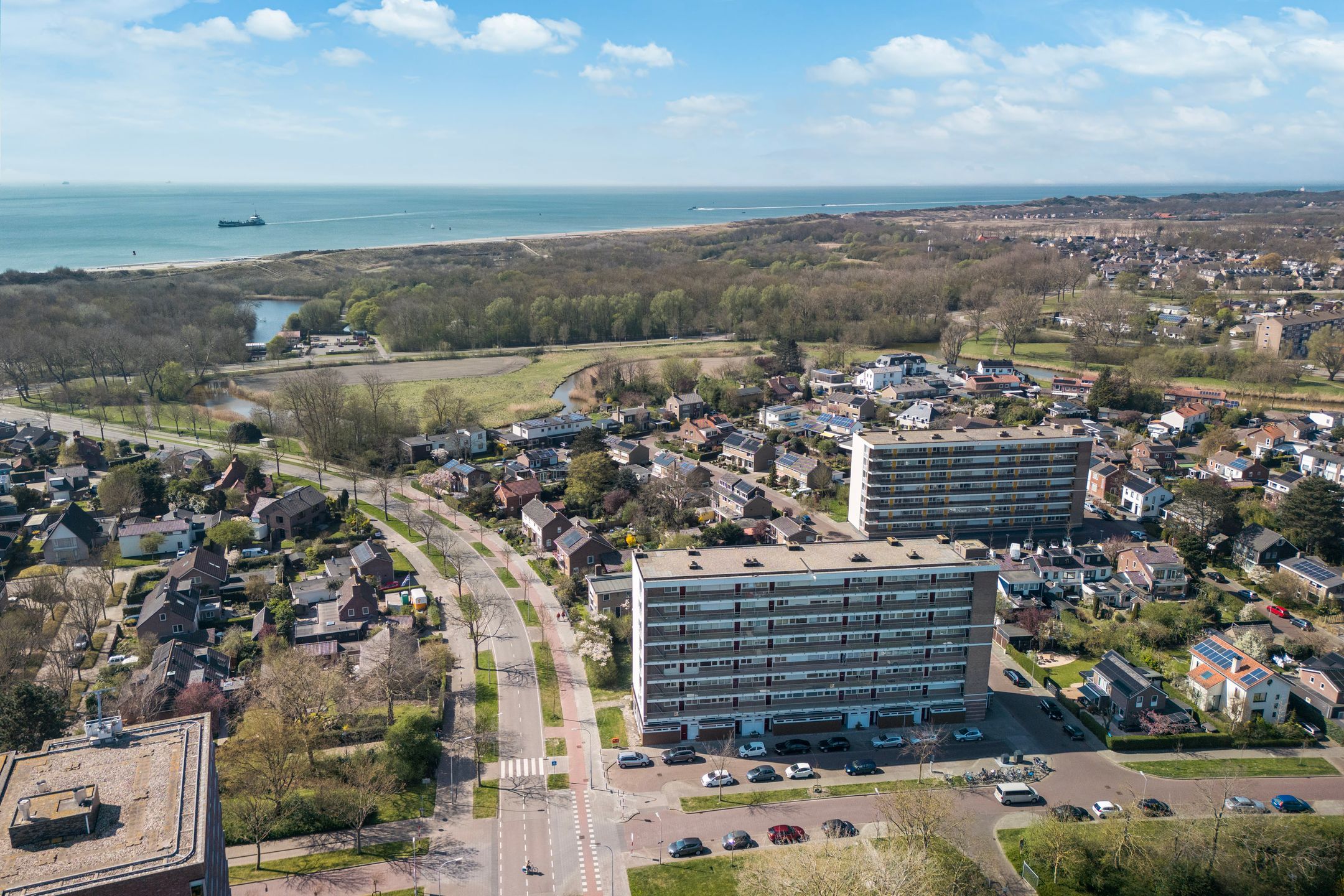 Foto 24 van Vredehoflaan 71