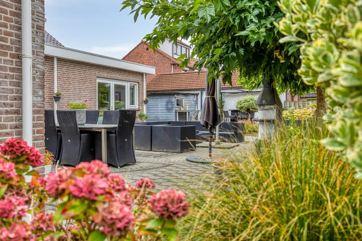 Photo 41 of Prins Willemstraat 22