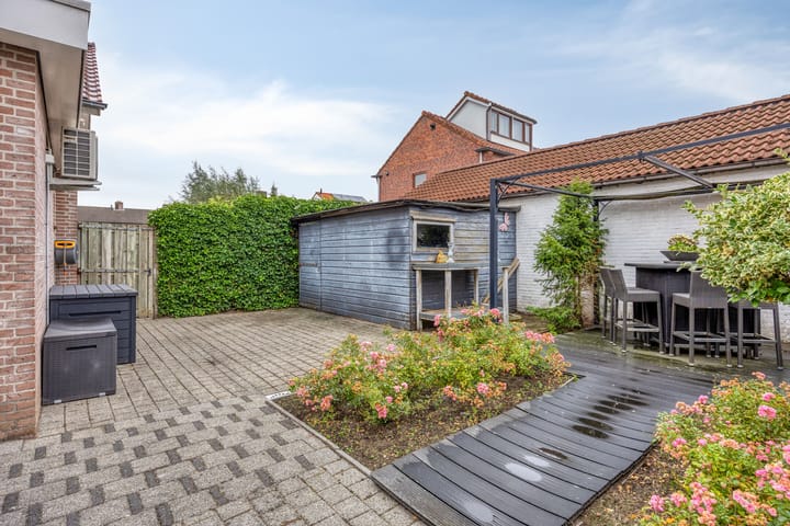 Photo 48 of Prins Willemstraat 22