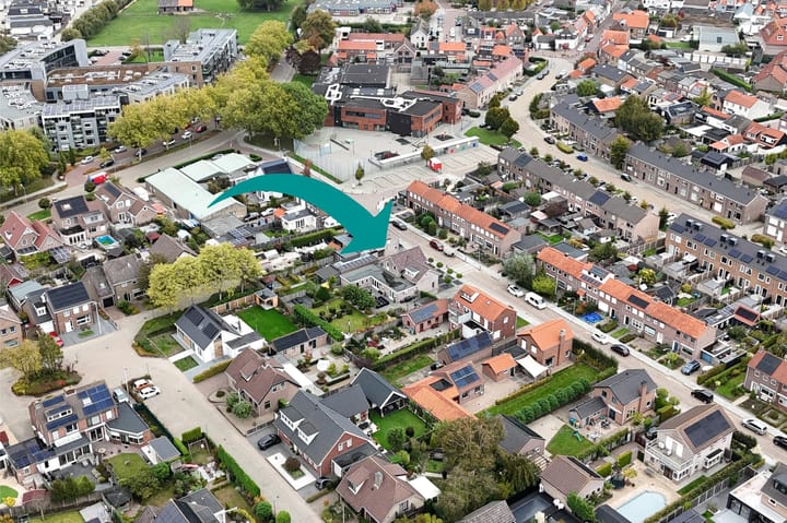 Photo 52 of Prins Willemstraat 22