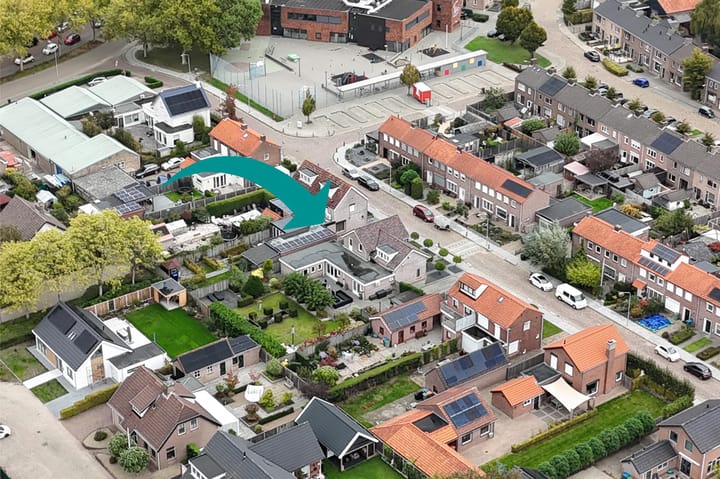 Photo 53 of Prins Willemstraat 22