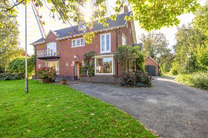 Groningerstraatweg 42