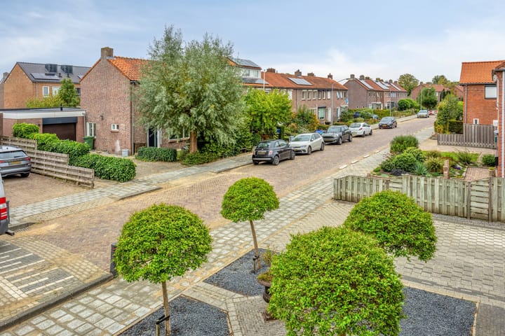 Photo 55 of Prins Willemstraat 22