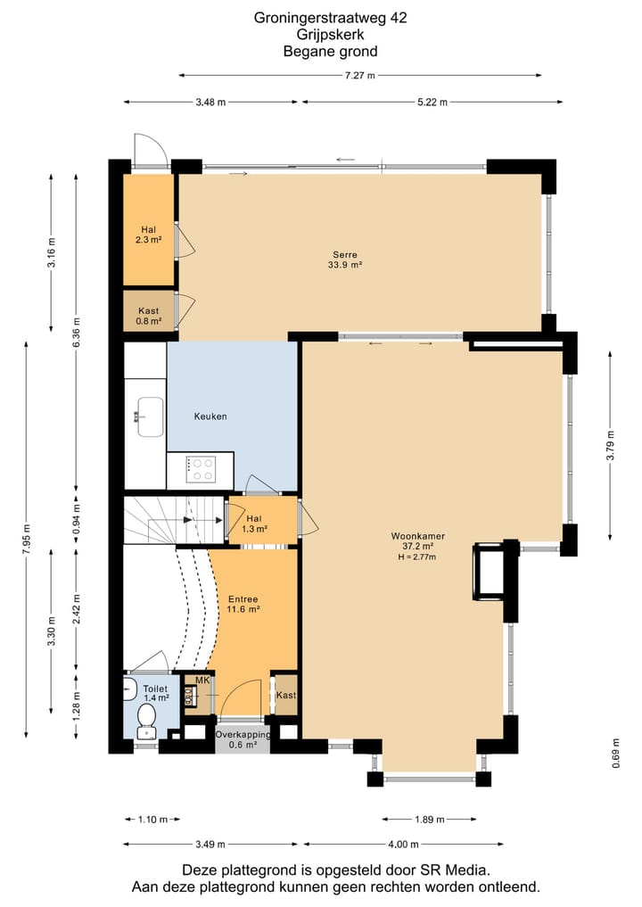 Photo 49 of Groningerstraatweg 42
