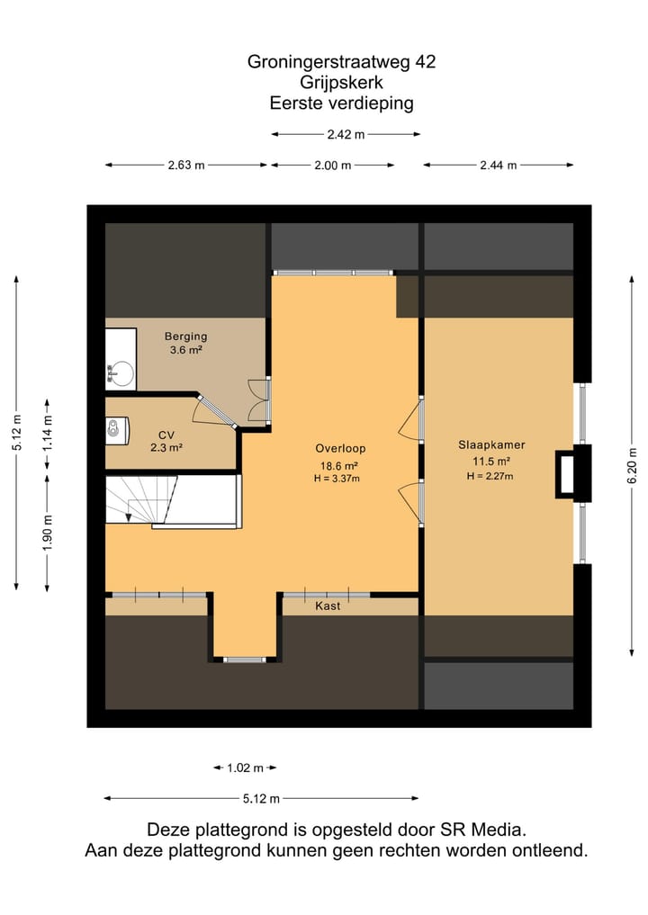 Photo 53 of Groningerstraatweg 42