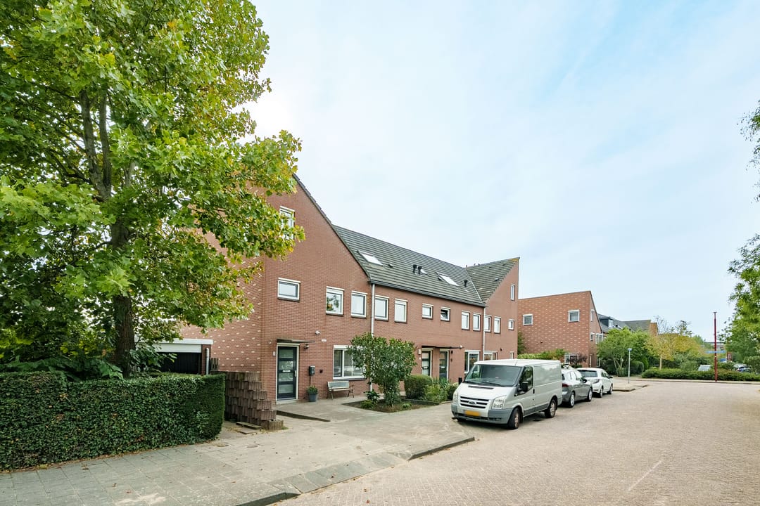 Foto 2 van Herman Gorterhove 4