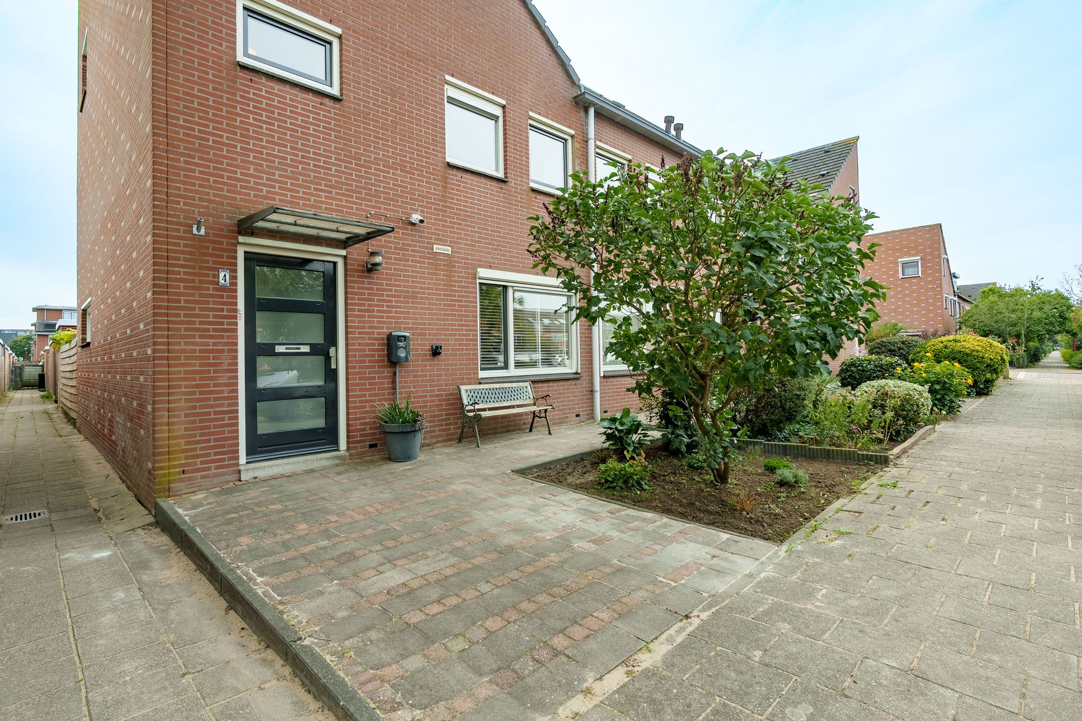 Foto 3 van Herman Gorterhove 4