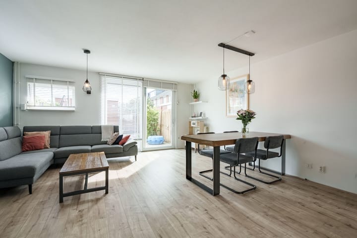 Foto 5 van Herman Gorterhove 4