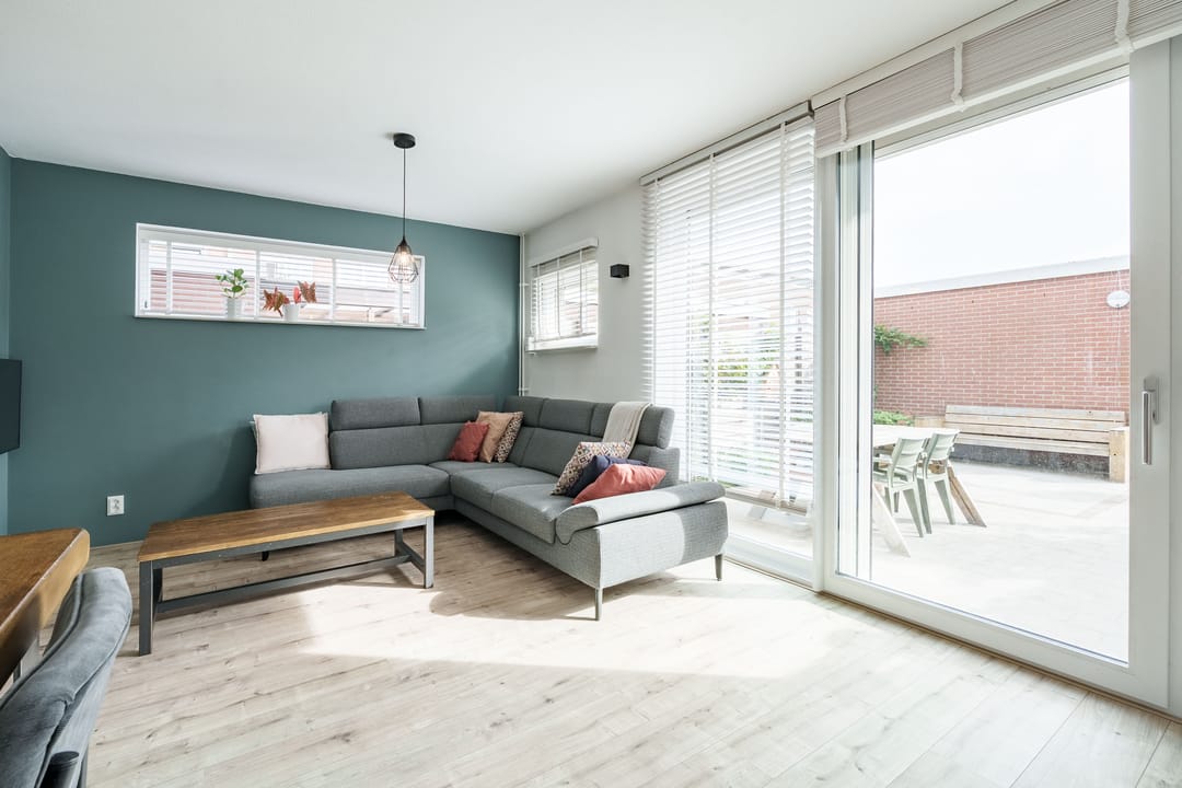 Foto 7 van Herman Gorterhove 4