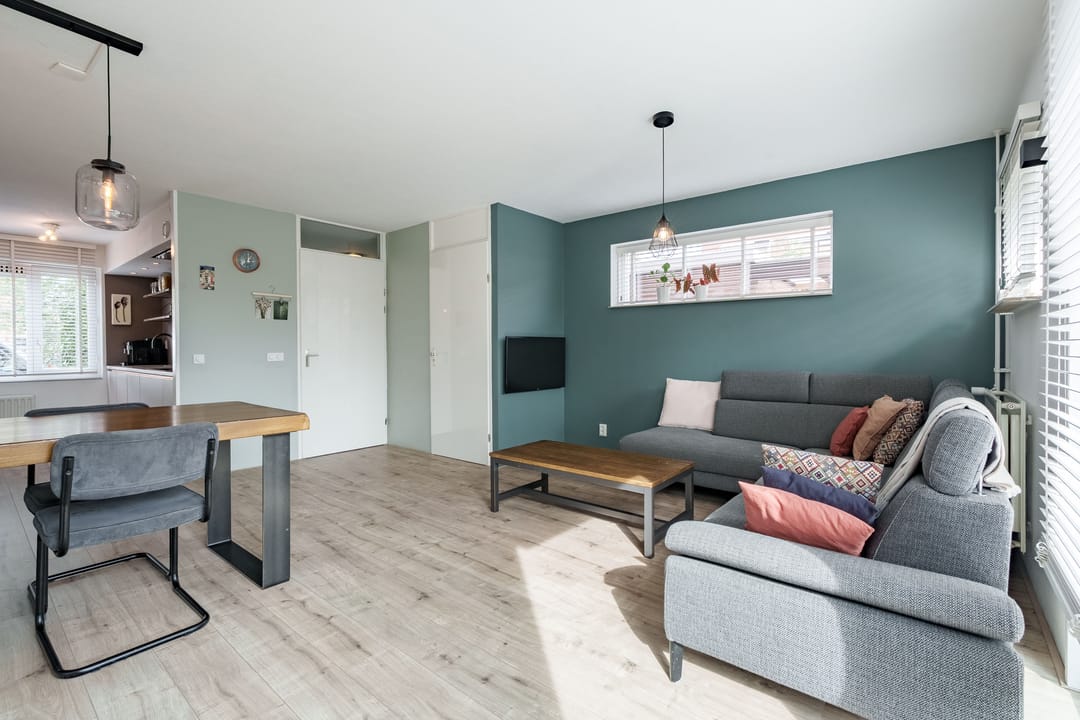 Foto 8 van Herman Gorterhove 4