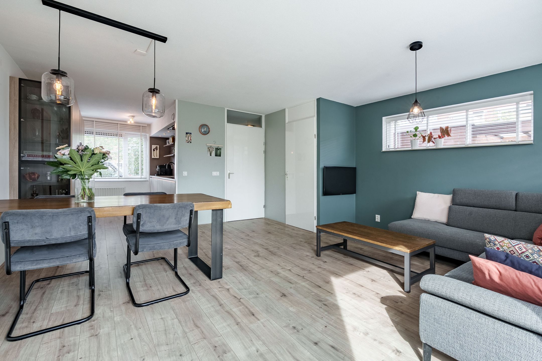 Foto 9 van Herman Gorterhove 4