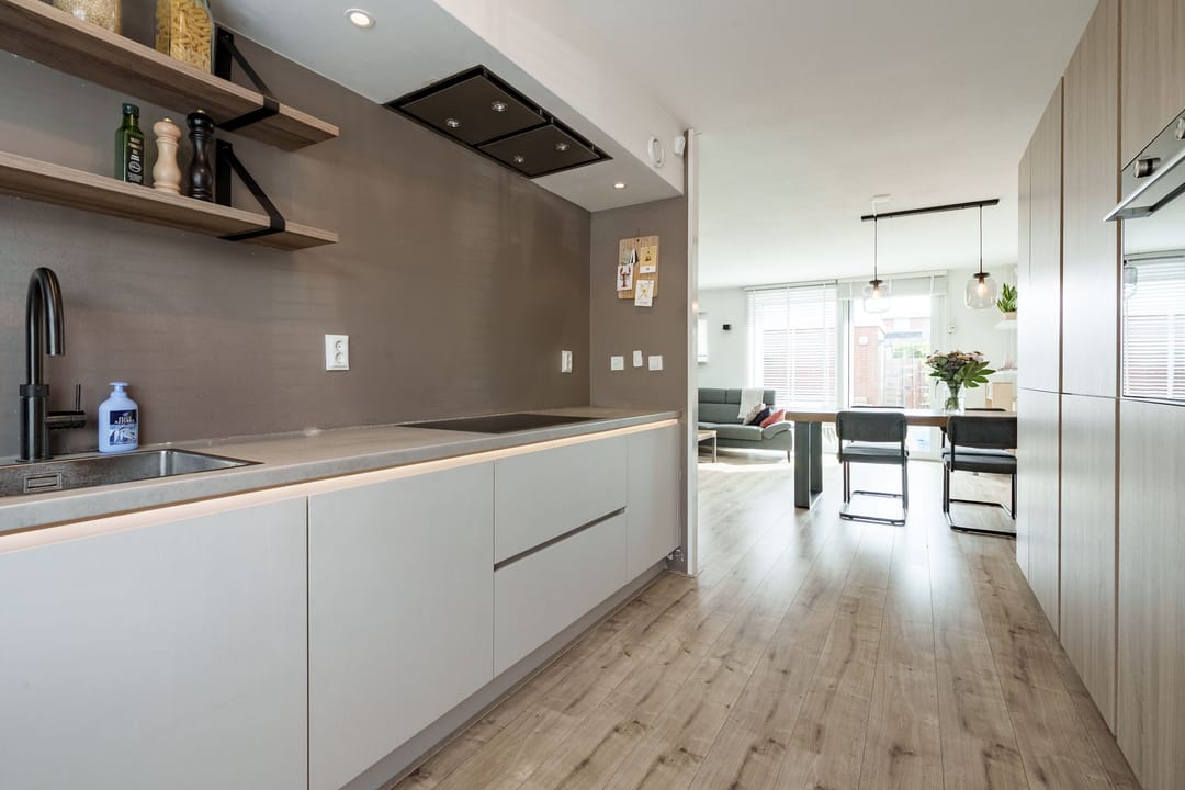 Foto 13 van Herman Gorterhove 4