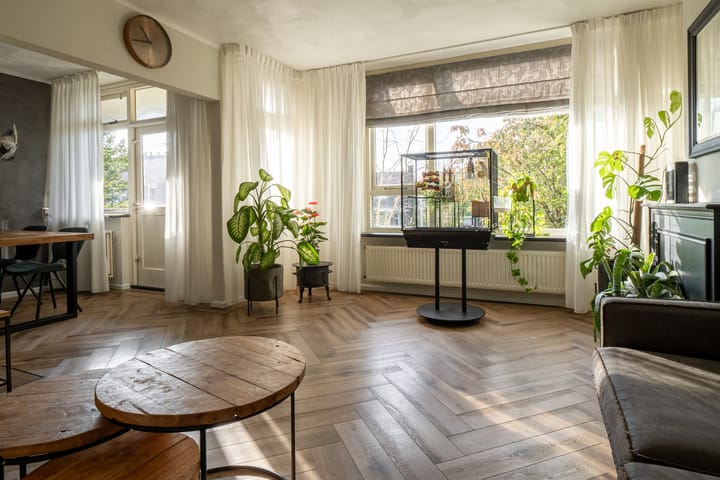 Photo 2 of Lieven de Keystraat 19