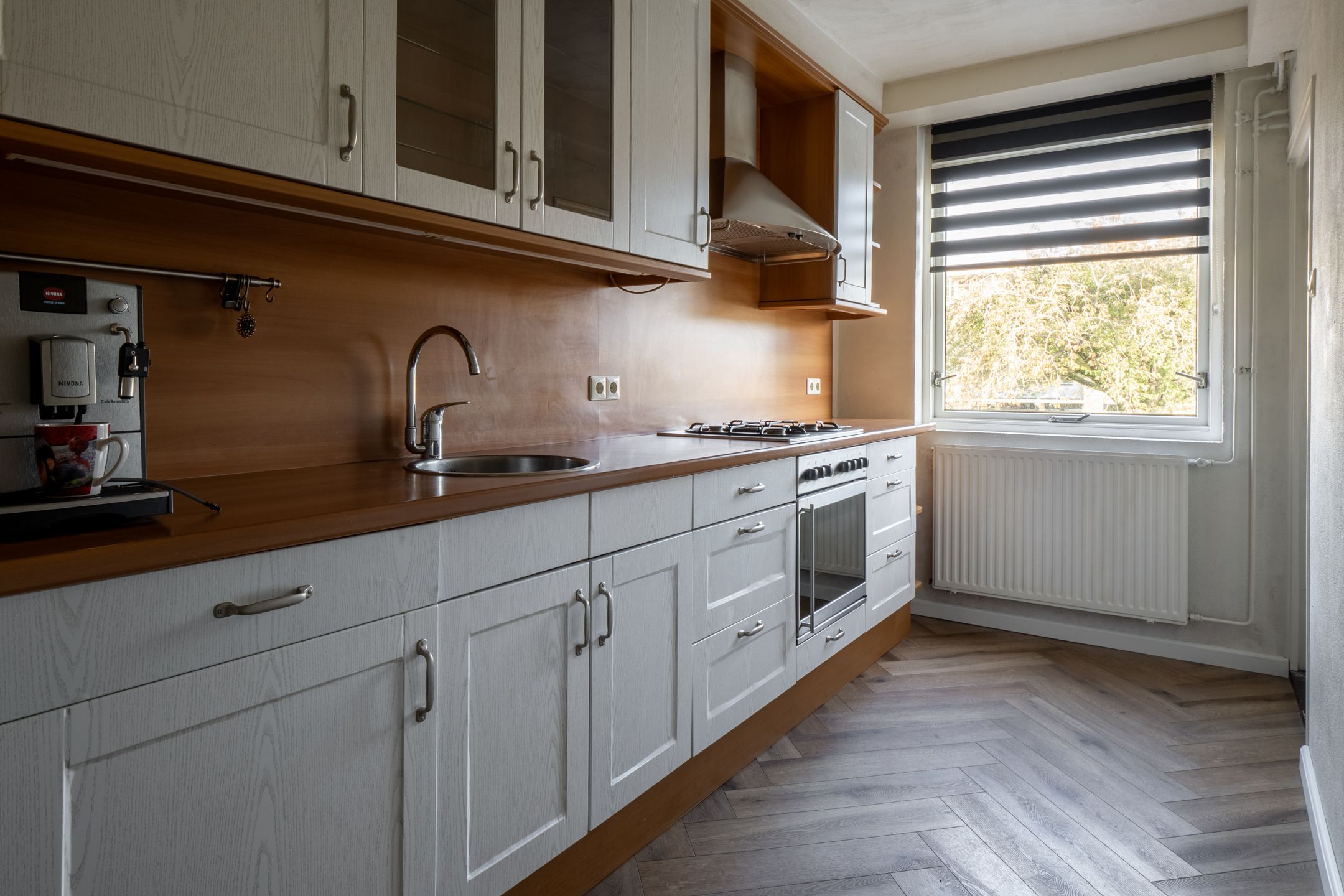 Photo 3 of Lieven de Keystraat 19