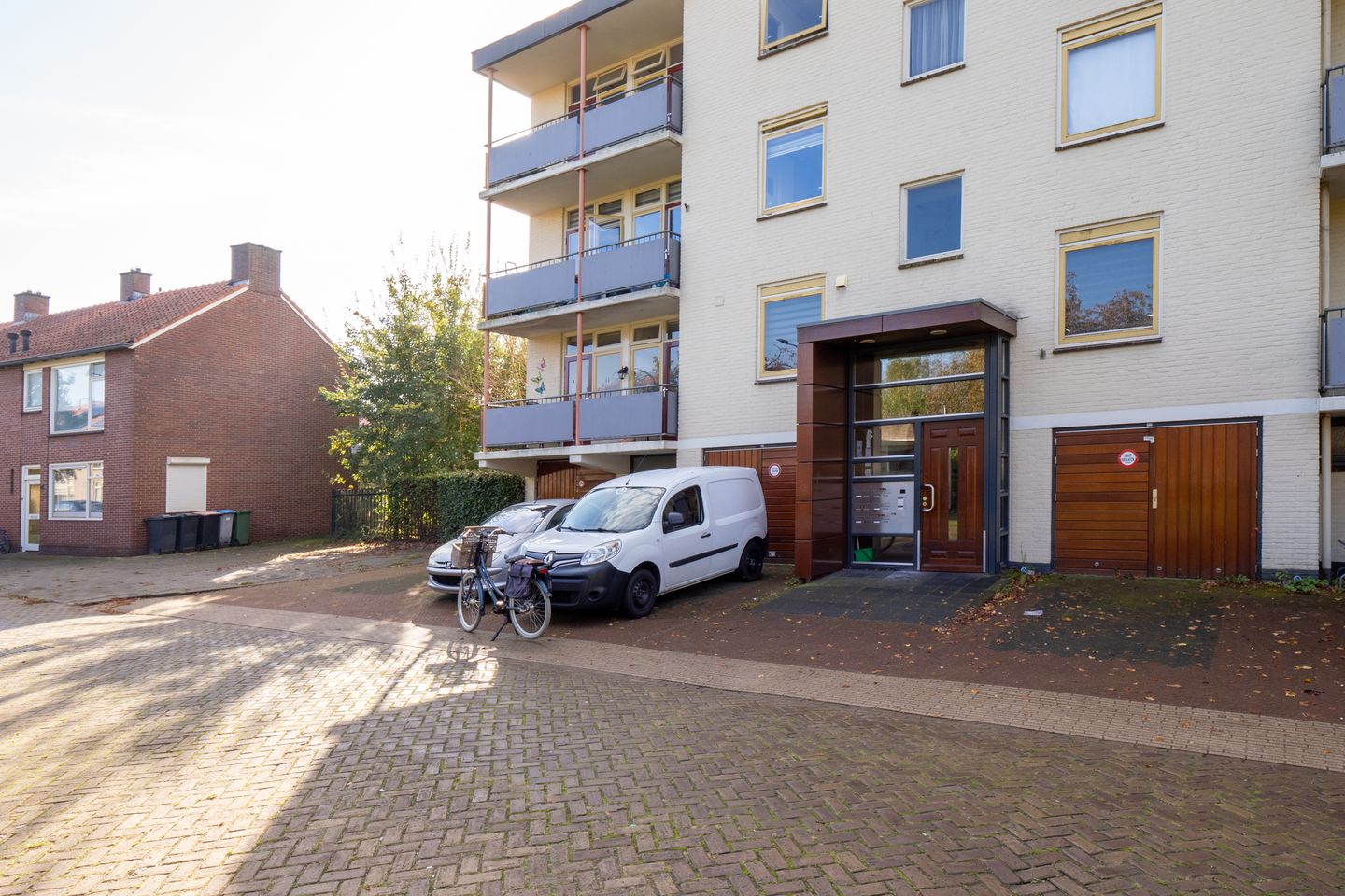 Photo 5 of Lieven de Keystraat 19