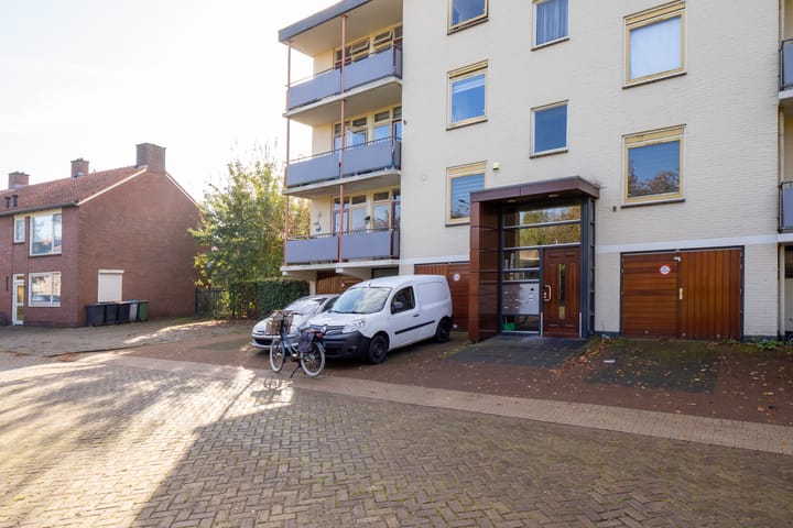 Photo 5 of Lieven de Keystraat 19