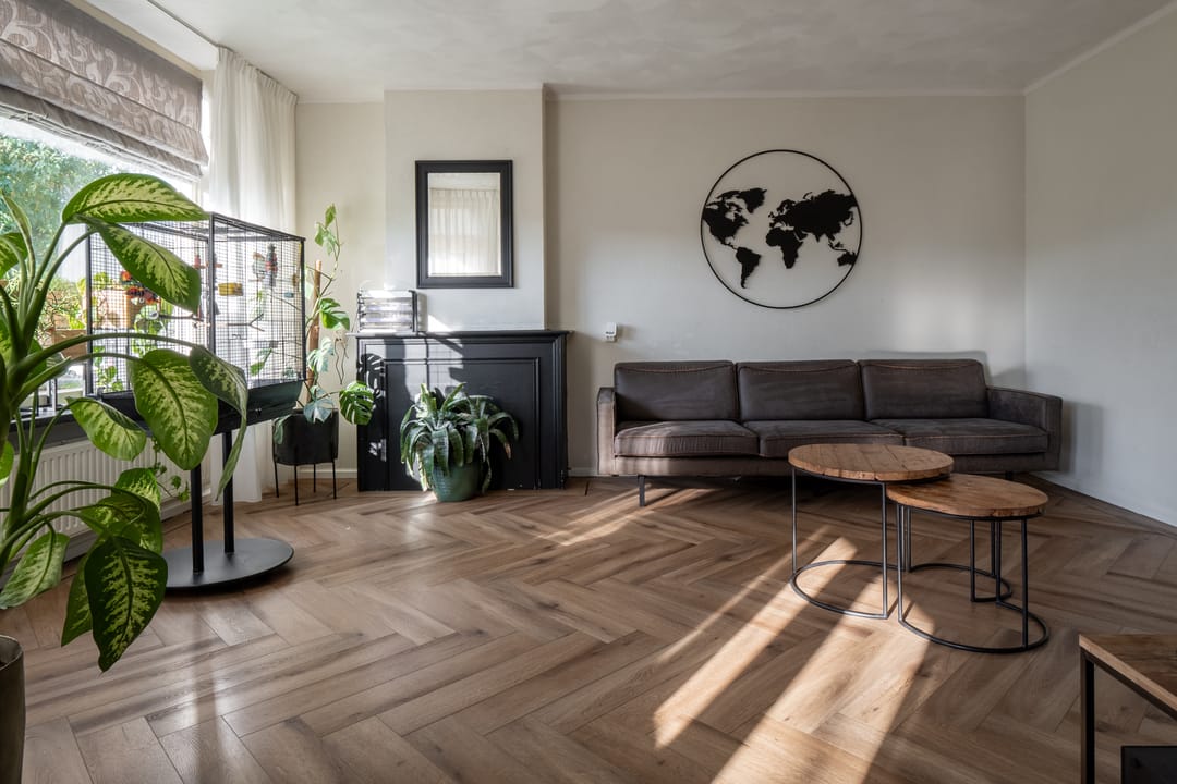 Photo 7 of Lieven de Keystraat 19