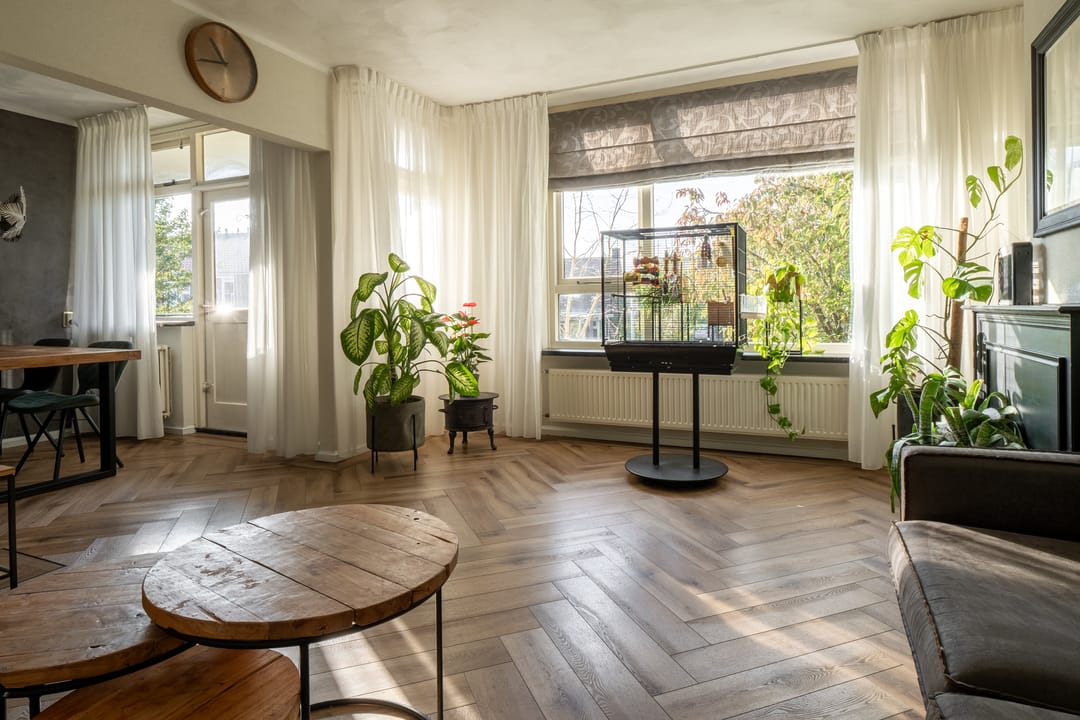 Photo 8 of Lieven de Keystraat 19