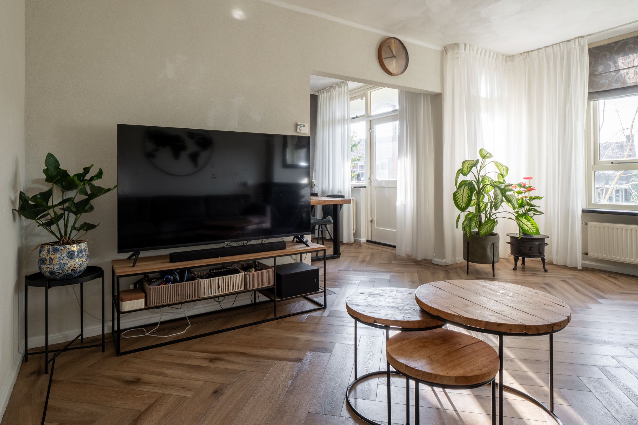 Photo 9 of Lieven de Keystraat 19