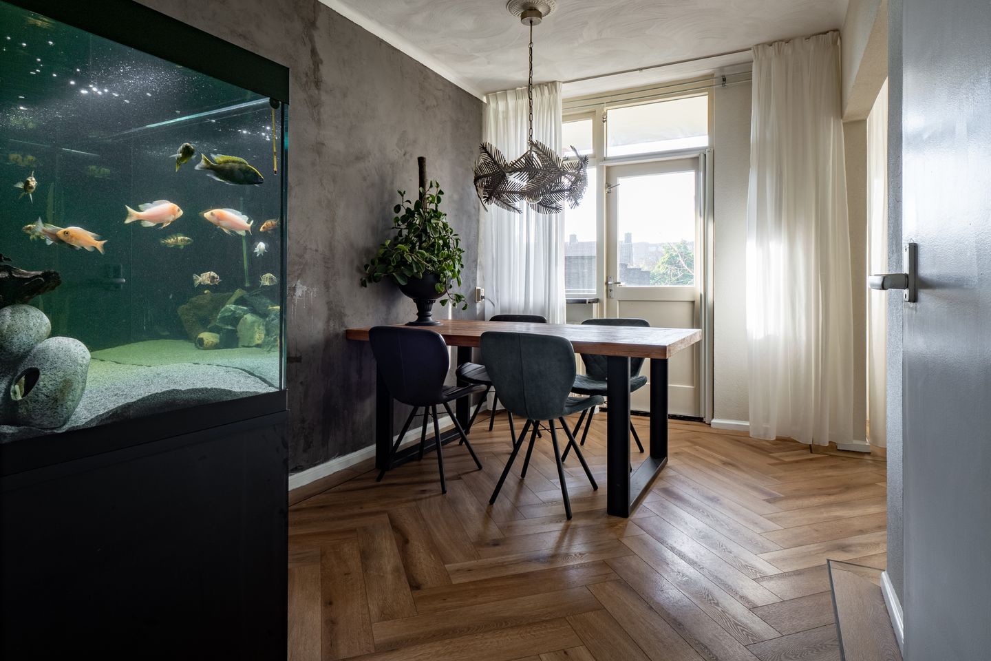 Photo 10 of Lieven de Keystraat 19