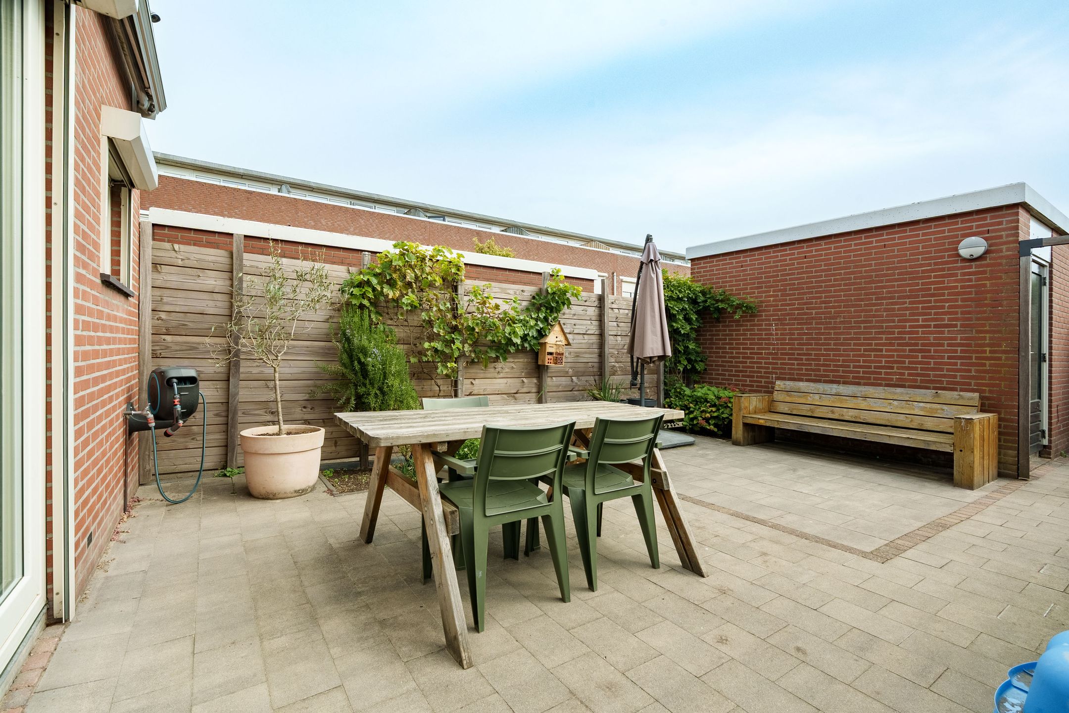 Foto 24 van Herman Gorterhove 4