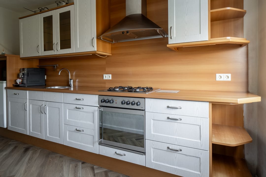 Photo 11 of Lieven de Keystraat 19