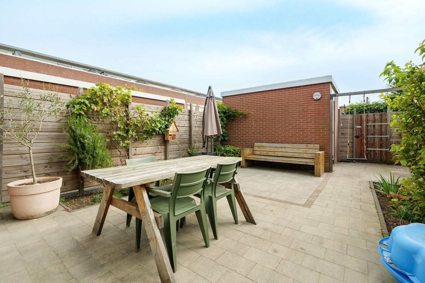 Foto 25 van Herman Gorterhove 4