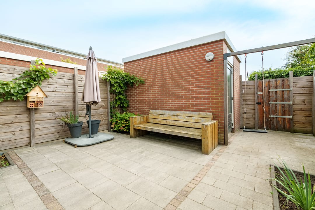 Foto 26 van Herman Gorterhove 4