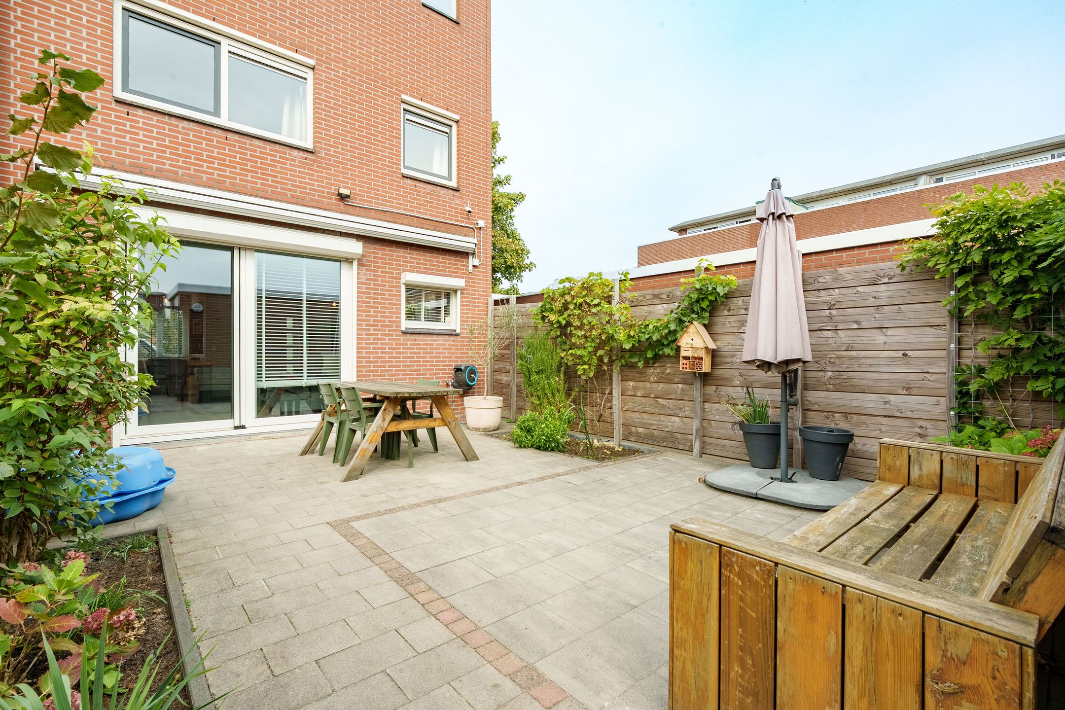 Foto 27 van Herman Gorterhove 4