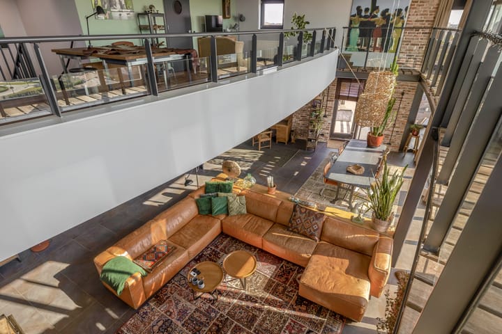 Foto 2 van Solisplein 61