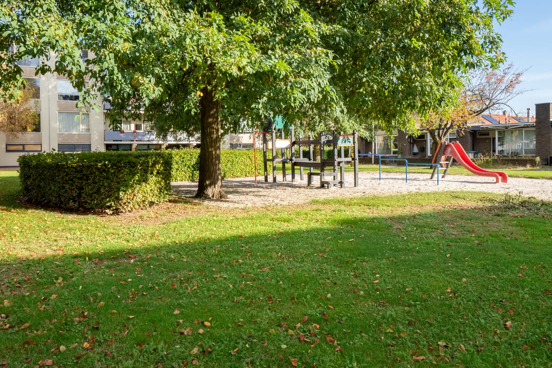 Photo 17 of Lieven de Keystraat 19