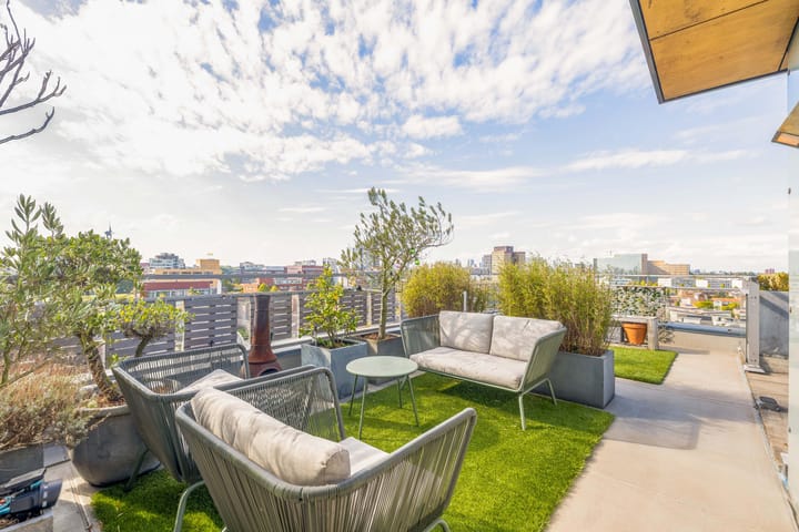 Foto 3 van Solisplein 61