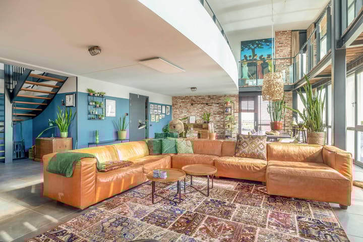 Foto 4 van Solisplein 61