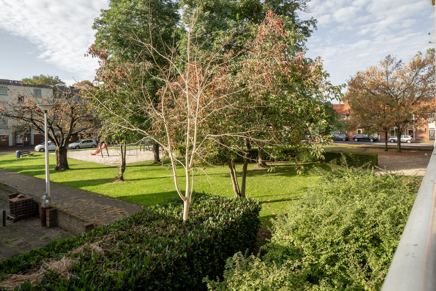 Photo 19 of Lieven de Keystraat 19