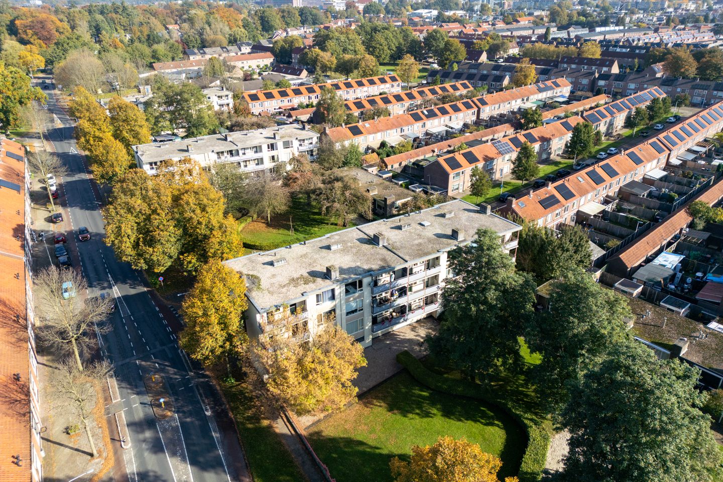 Photo 20 of Lieven de Keystraat 19