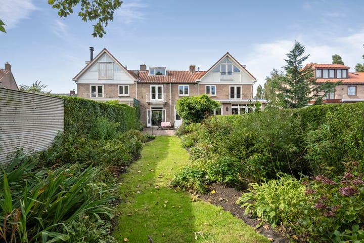 Foto 2 van Franz Schubertlaan 10