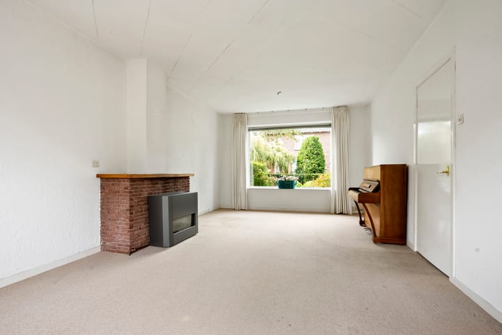 Foto 4 van Franz Schubertlaan 10