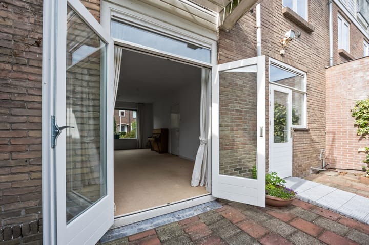 Foto 9 van Franz Schubertlaan 10